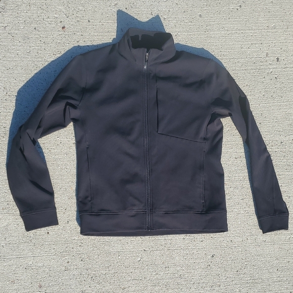 lululemon athletica Other - Men's Lululemon Black Jacket Large